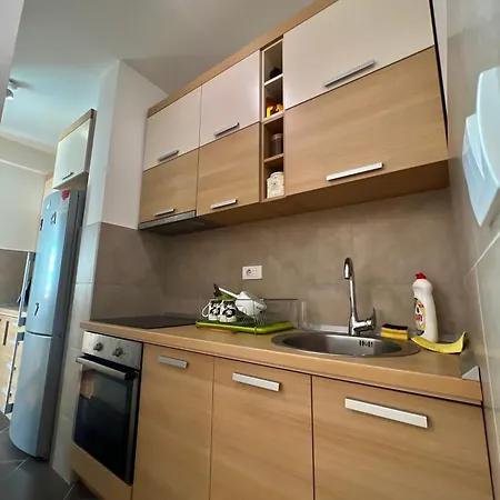 Stanic Apartment
